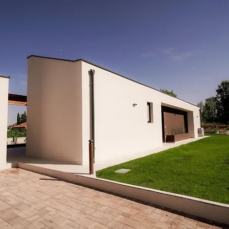 Echo Villa, Istra, Pool/jacuzzi, Bbq, Pet Friendly *