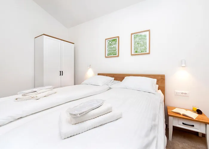 וילה Echo Villa, Istra, Pool/jacuzzi, Bbq, Pet Friendly