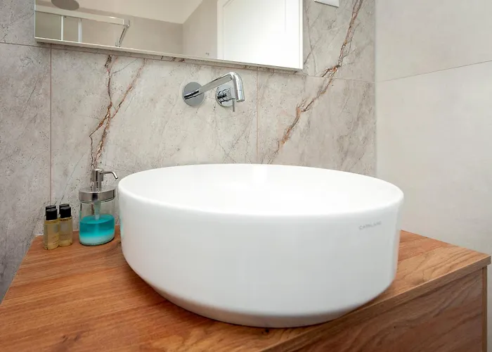 Βίλα Echo Villa, Istra, Pool/jacuzzi, Bbq, Pet Friendly