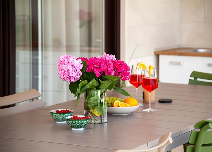 Echo Villa, Istra, Pool/jacuzzi, Bbq, Pet Friendly