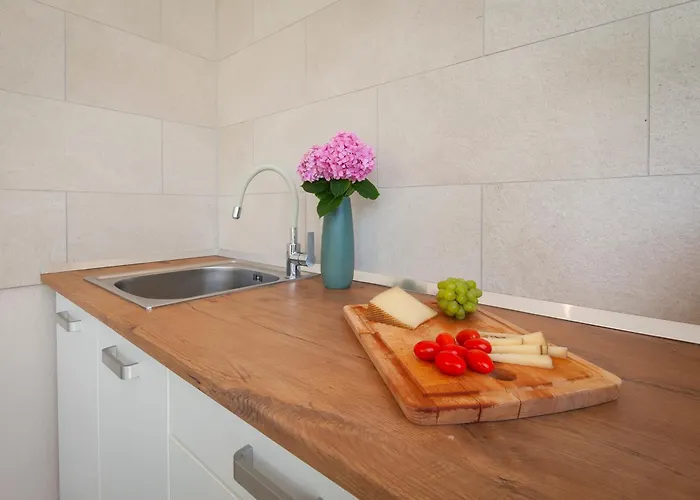 Echo Villa, Istra, Pool/jacuzzi, Bbq, Pet Friendly וילה Segotici