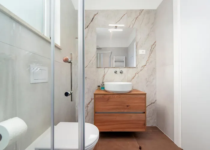 Echo Villa, Istra, Pool/jacuzzi, Bbq, Pet Friendly Βίλα