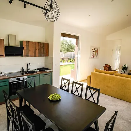 Echo Villa, Istra, Pool/jacuzzi, Bbq, Pet Friendly Villa *