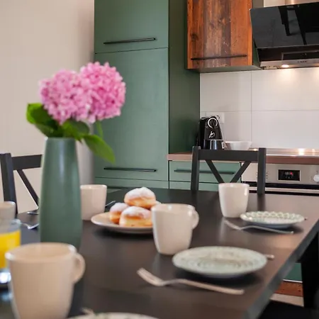 别墅 Echo Villa, Istra, Pool/jacuzzi, Bbq, Pet Friendly
