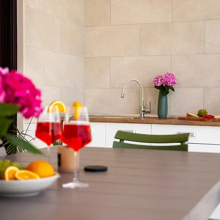 Echo Villa, Istra, Pool/jacuzzi, Bbq, Pet Friendly 别墅