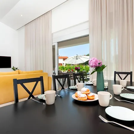 别墅 Echo Villa, Istra, Pool/jacuzzi, Bbq, Pet Friendly *
