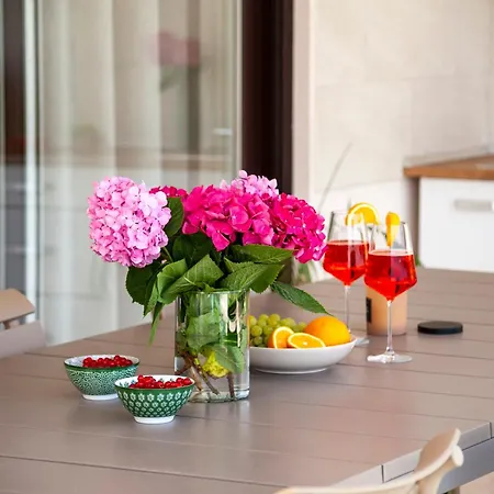 Echo Villa, Istra, Pool/jacuzzi, Bbq, Pet Friendly