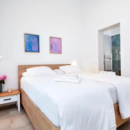 别墅 Echo Villa, Istra, Pool/jacuzzi, Bbq, Pet Friendly Segotici